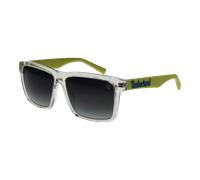 Timberland TB9328 Kids 26B Kids' Sunglasses Clear Size 55