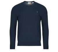 Timberland Sweater Cotton YD Sweater in Blue EU S