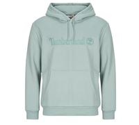 Timberland Sweatshirt Hoodie in Blue EU S