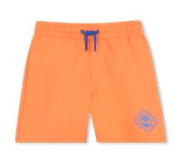 Timberland - Swim Shorts With Pockets - Nectarine - Boy - 16 Years