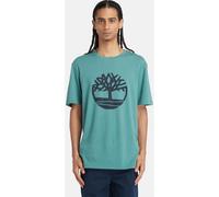 Timberland T-Shirt Northwood Tree Logo Short Sleeve Tee 0A2C6S
