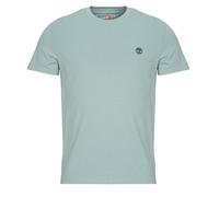 Timberland T shirt Short Sleeve Tee in Blue EU S