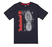 Timberland T shirt T25T82 in Black 14 years