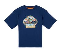 Timberland T shirt T60433 in Blue 6 years