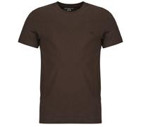 Timberland T shirt Tee Slim Dunstan River in Brown EU M