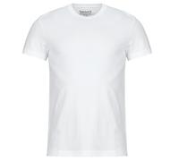 Timberland Dunstan River Slim Short Sleeve T-shirt White S Men