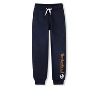 Timberland - Logo Trousers - Navy - Boy - 8 Years