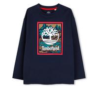 Timberland T61052 Long Sleeve T-shirt