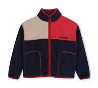 Timberland T61069 Full Zip Fleece