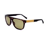 Timberland TB00004 Dark havana 60/16/140 MAN Sunglasses