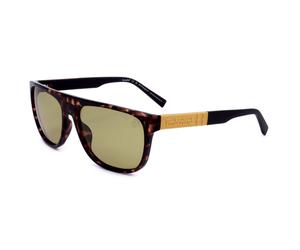 Timberland TB00004 Dark havana 60/16/140 MAN Sunglasses