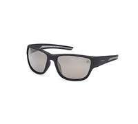 Timberland TB00023 Matte black 60/18/140 MAN Sunglasses
