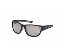 Timberland TB00023 Matte black 60/18/140 MAN Sunglasses