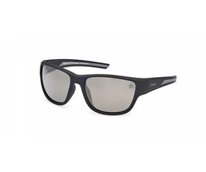 Timberland TB00023 Matte black 60/18/140 MAN Sunglasses