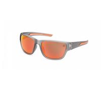 Timberland TB00023 Matte grey 60/18/140 MAN Sunglasses