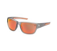 Timberland Tb00023 Polarized Sunglasses Grey Men
