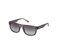 Timberland Tb00025 Polarized Sunglasses Brown Men