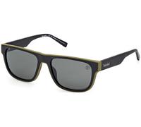 Timberland Tb00025 Polarized Sunglasses Black Men