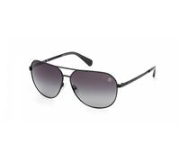 Timberland TB00029 Matte black 65/12/155 MAN Sunglasses
