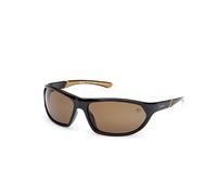 Timberland Tb00035 Polarized Sunglasses Black Men