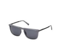 Timberland TB00088 20D shiny grey 57/18/145 MAN Sunglasses