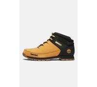 Timberland TB0A1NHJ Euro Sprint Mid Hiker Suede Boot - Wheat/Black