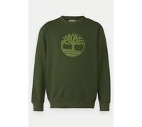 Timberland TB0A2BJ8 Core Tree Logo Crew Sweat Top