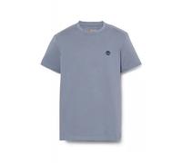 Timberland TB0A2BPR Dunstan River Small Logo Half Sleeve T-Shirt