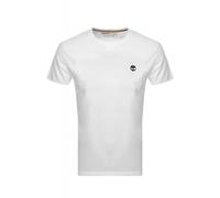 Timberland TB0A2BPR Dunstan River Small Logo Half Sleeve T-Shirt