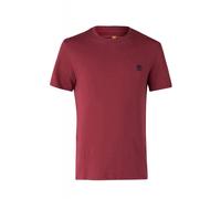 Timberland TB0A2BPR Dunstan River Small Logo Half Sleeve T-Shirt