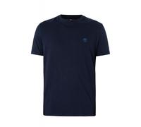 Timberland Dunstan River Slim Short Sleeve T-shirt