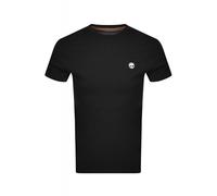 Timberland TB0A2BPR Dunstan River Small Logo Half Sleeve T-Shirt