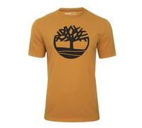 Timberland TB0A2C2R Kennebec River Tree Logo Half Sleeve T-Shirt