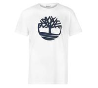 Timberland TB0A2C2R Kennebec River Tree Logo Half Sleeve T-Shirt