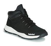 Timberland TB0A4254 Boys' Ankle Boots, EU 36, black, 3.5 UK