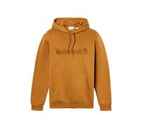 Timberland Men's Embroiderytonalhoodie Sweatshirts, WheatBoot, L