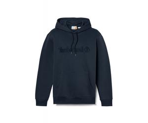 Timberland TB0A6VFJ Hampthon Linear Logo Overhead Hood Top - Navy