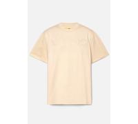 Timberland TB0A6VPE EFL Hampthon Embroidery Brand Linea Logo Half Sleeve T-Shirt