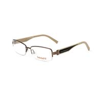 Timberland TB1241 Matte light bronze 55/17/140 MAN Eyewear Frame