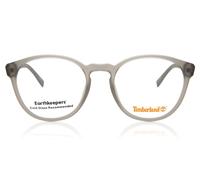 Timberland TB1662 Men's Glasses, Grey, Size 53