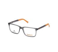 Timberland TB1673 020 shiny grey 57/17/150 MAN Eyewear Frame