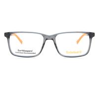 Timberland TB1673 Men's Glasses, Clear, Size 57