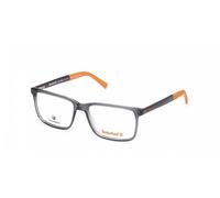 Timberland TB1673 Shiny grey 57/17/150 MAN Eyewear Frame