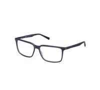 Timberland TB1740 090 Man Optical frames Injected Squared Normal