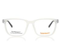 Timberland TB1763 Men's Glasses, Clear, Size 55