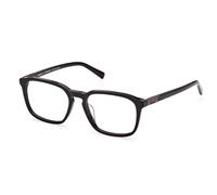 Timberland TB1776-H Men's Glasses, Black, Size 53