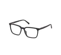 Timberland TB1819-H 002 Man Optical frames Injected Squared Normal