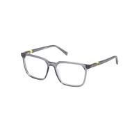 Timberland TB1819-H 020 Man Optical frames Injected Squared Normal