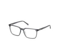 Timberland TB1819-H 91 Man Optical frames Injected Blue Squared Normal