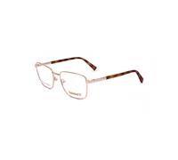 Timberland TB50019 Pale gold 55/18/145 MAN Eyewear Frame
